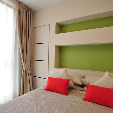 Delco Naples Bed and Breakfast Εξωτερικό φωτογραφία
