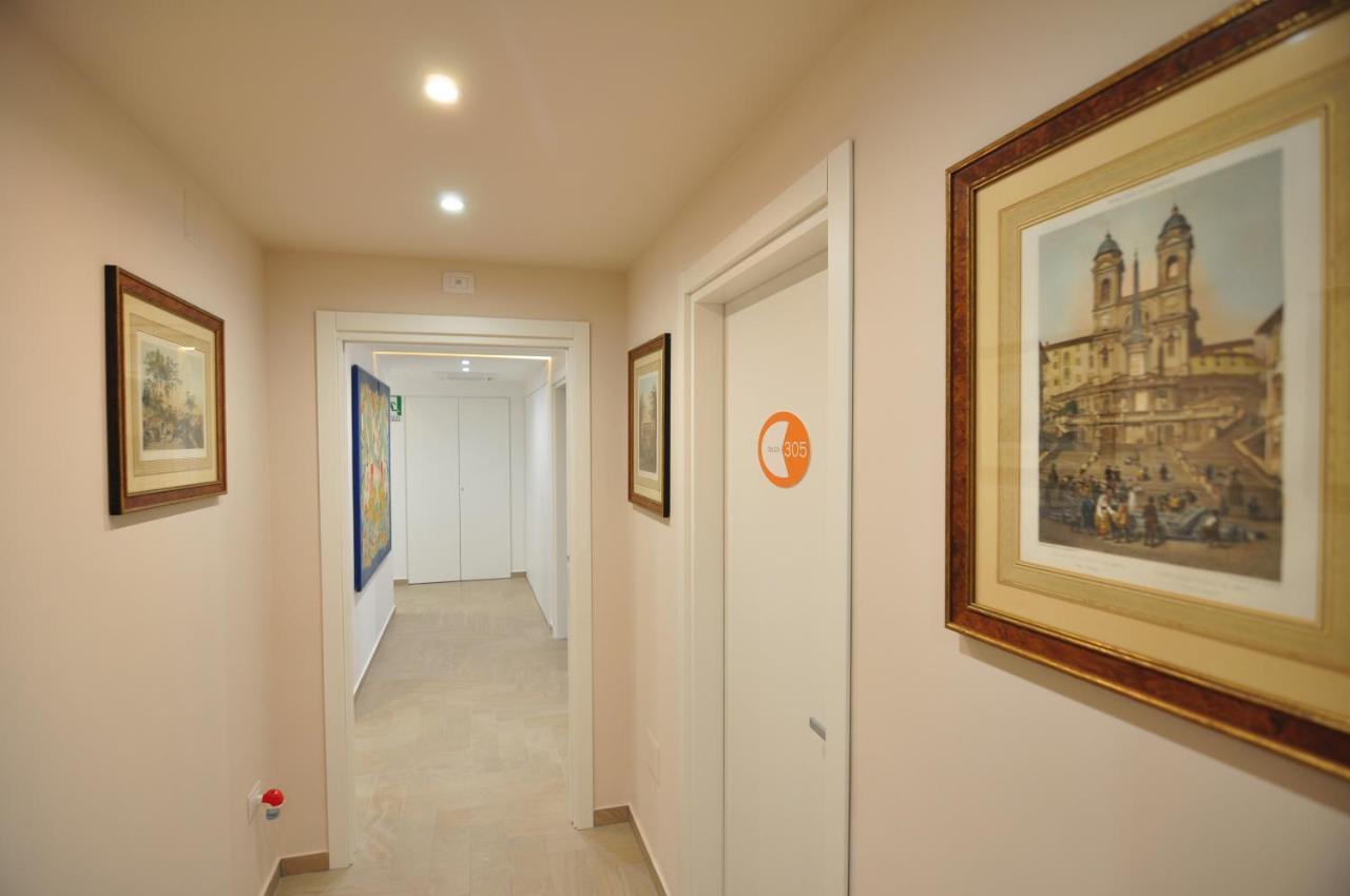 Delco Naples Bed and Breakfast Εξωτερικό φωτογραφία