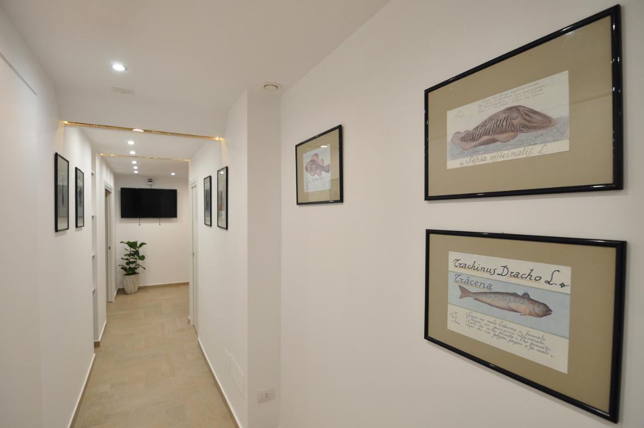 Delco Naples Bed and Breakfast Εξωτερικό φωτογραφία
