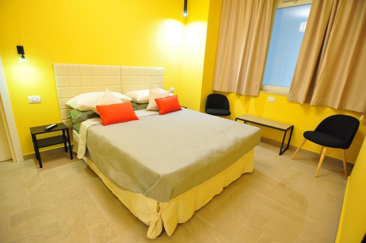Delco Naples Bed and Breakfast Εξωτερικό φωτογραφία