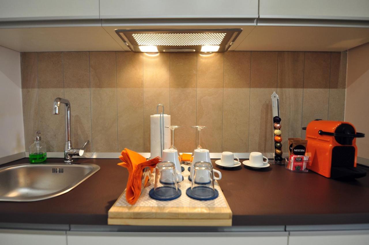 Delco Naples Bed and Breakfast Εξωτερικό φωτογραφία