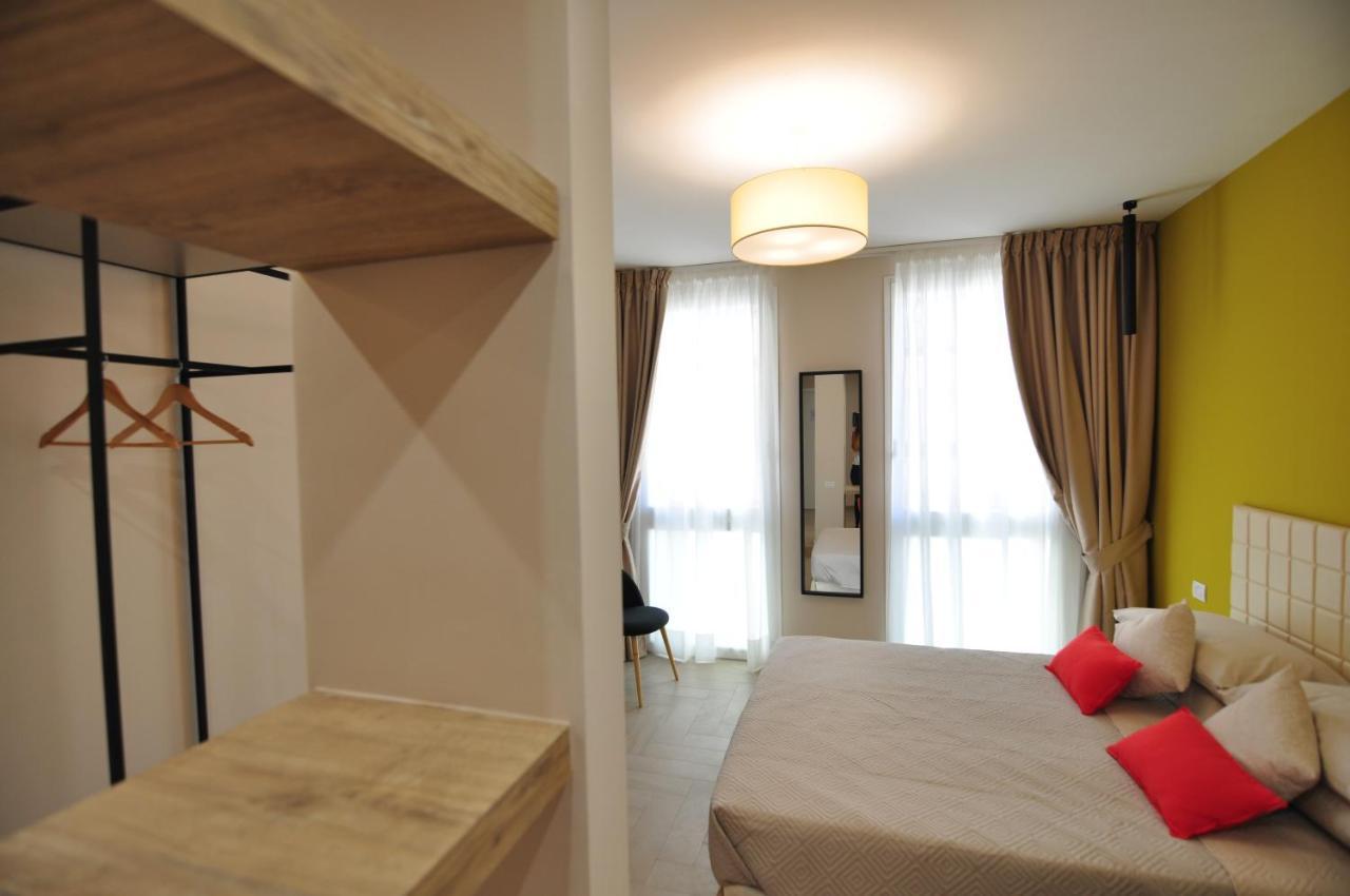 Delco Naples Bed and Breakfast Εξωτερικό φωτογραφία