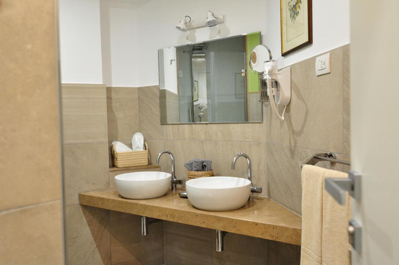 Delco Naples Bed and Breakfast Εξωτερικό φωτογραφία