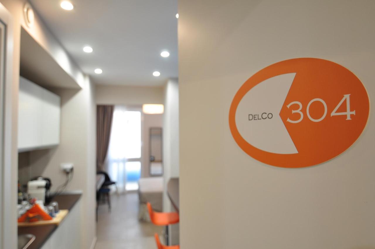Delco Naples Bed and Breakfast Εξωτερικό φωτογραφία