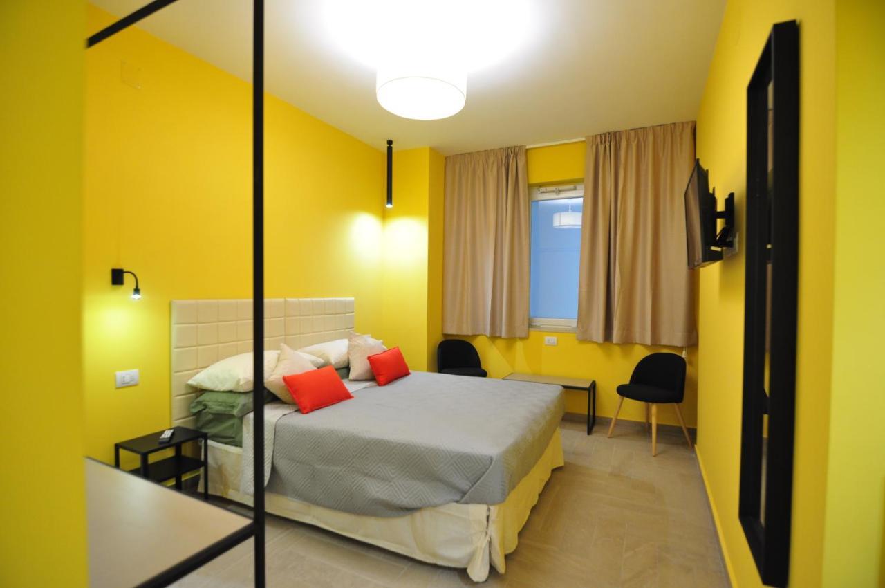 Delco Naples Bed and Breakfast Εξωτερικό φωτογραφία