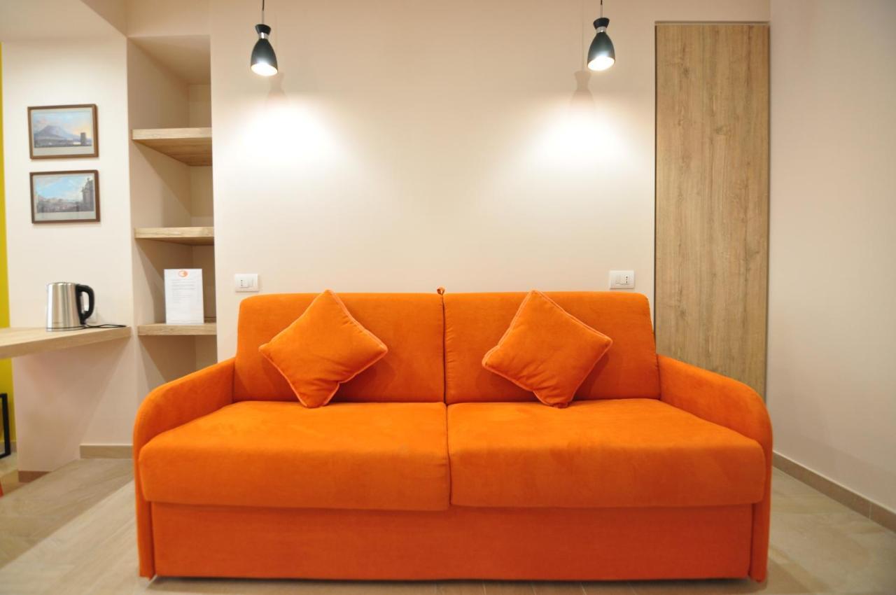 Delco Naples Bed and Breakfast Εξωτερικό φωτογραφία