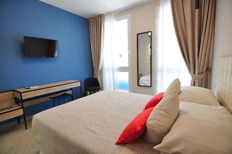 Delco Naples Bed and Breakfast Εξωτερικό φωτογραφία